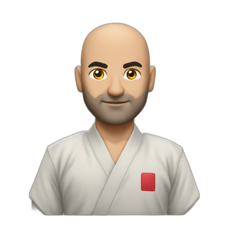 Dojo | AI Emoji Generator