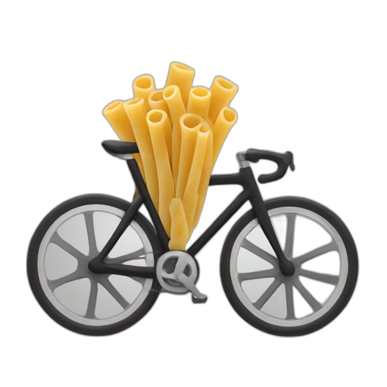 Cycling Ai Emoji Generator