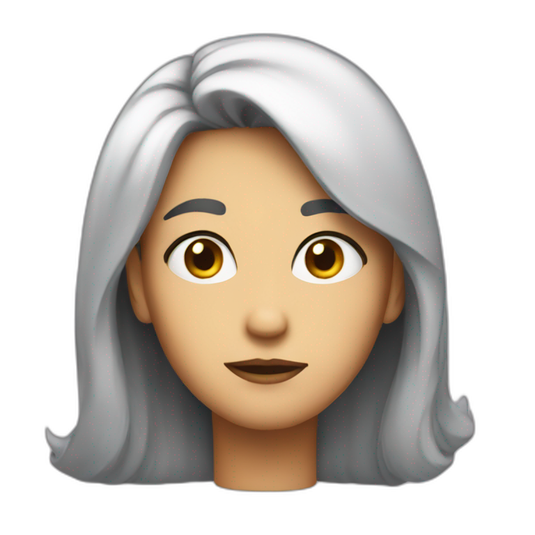 bombastic side-eye | AI Emoji Generator