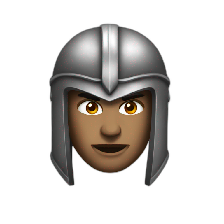 Sparta | AI Emoji Generator