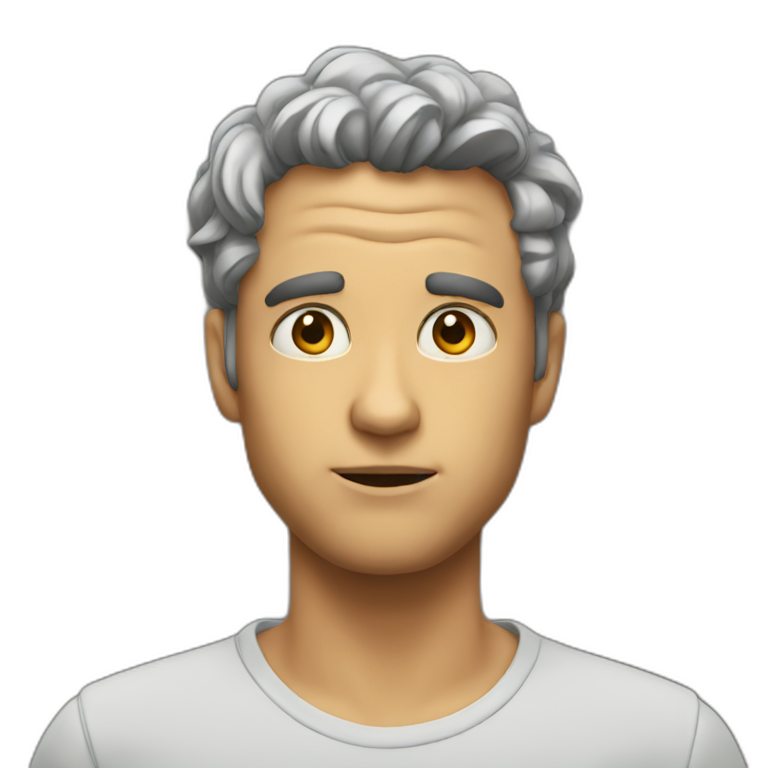 mindblown | AI Emoji Generator