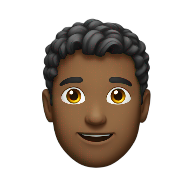 Vishal | AI Emoji Generator