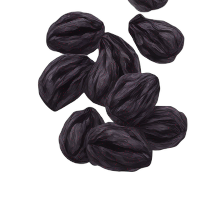 prune | AI Emoji Generator