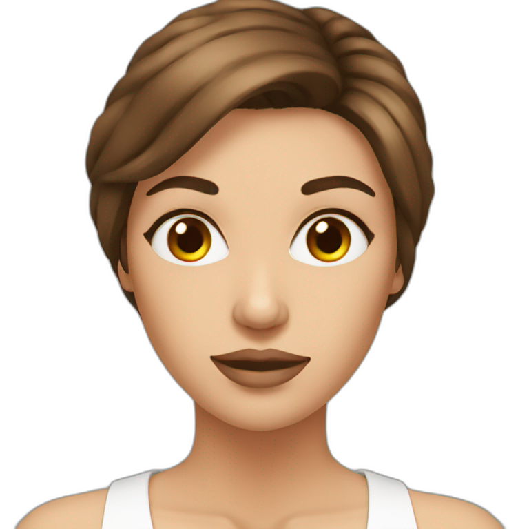 Botox | AI Emoji Generator