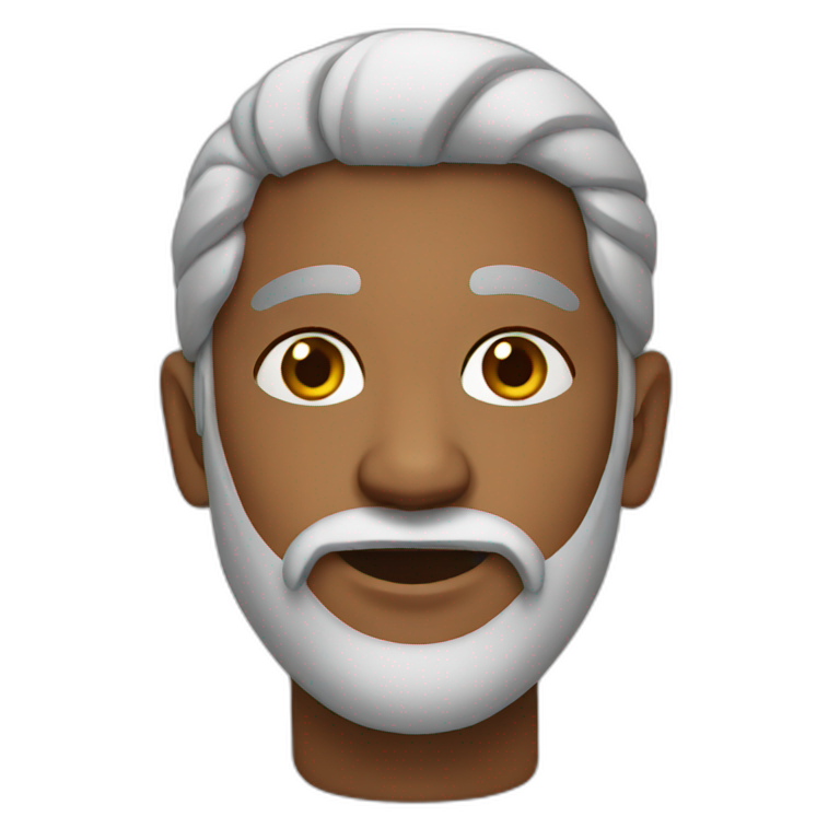 Indian | AI Emoji Generator