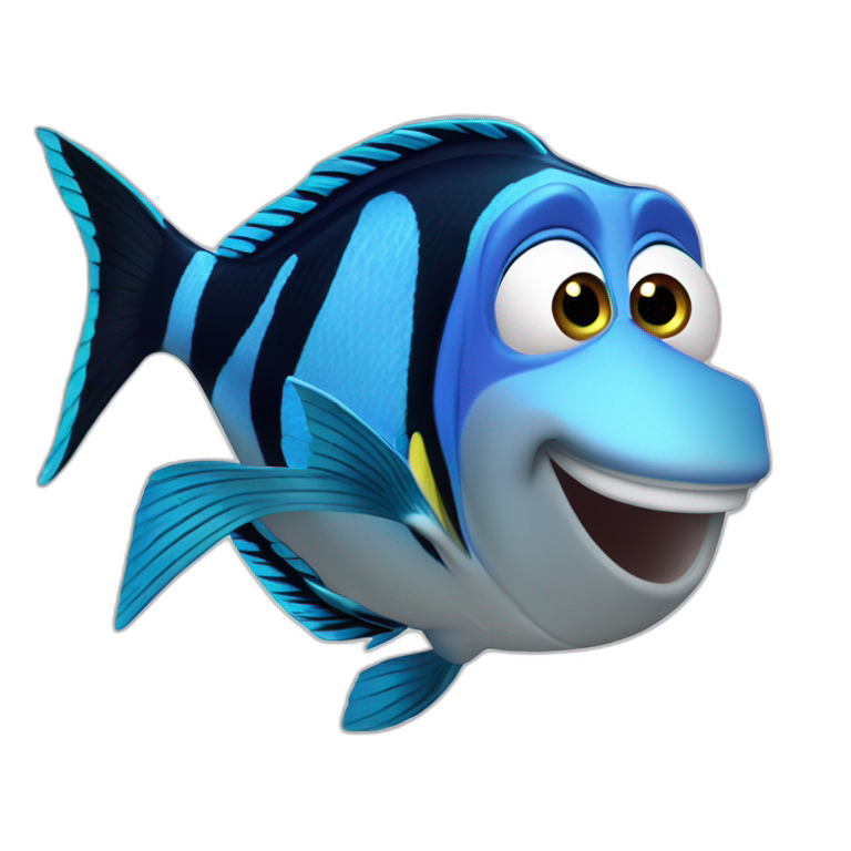 dori | AI Emoji Generator