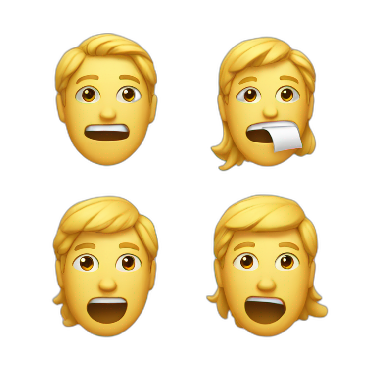 gigachad Emoji for Slack