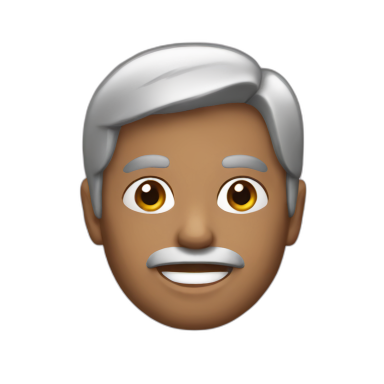 Calabera | AI Emoji Generator