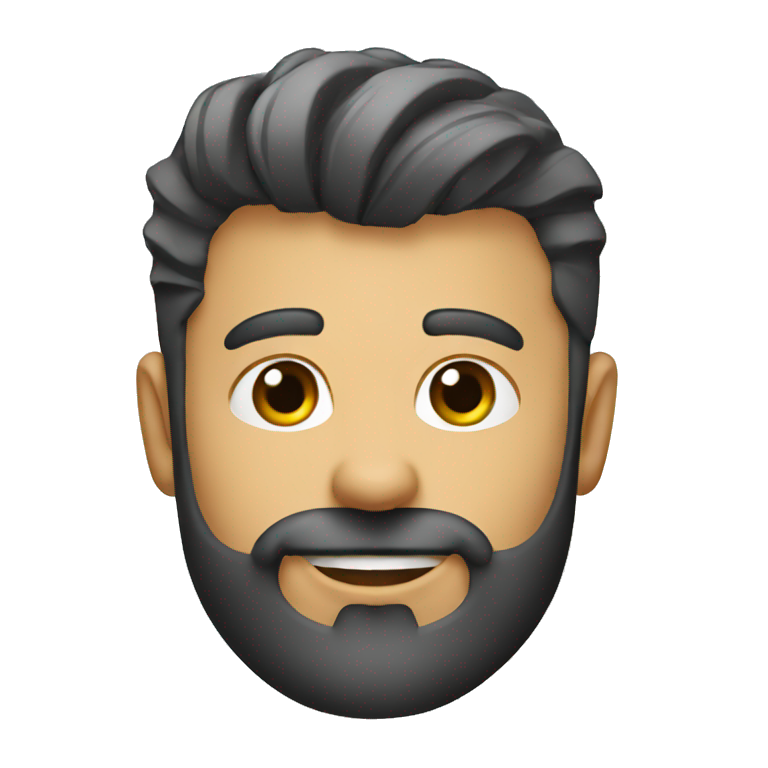 cutting machine operator | AI Emoji Generator