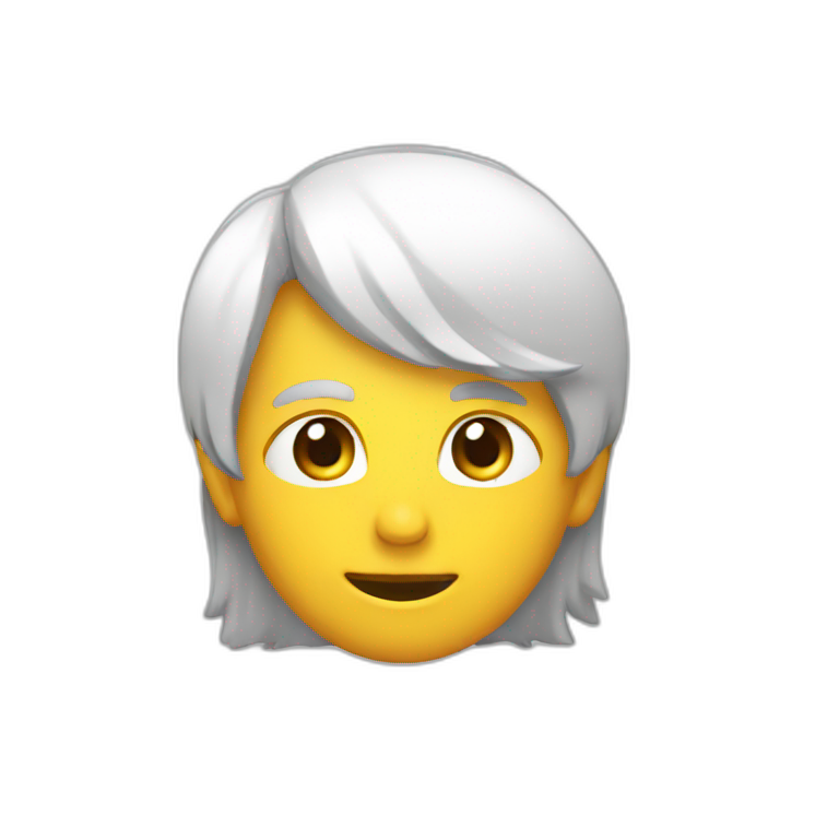 Esperando | AI Emoji Generator