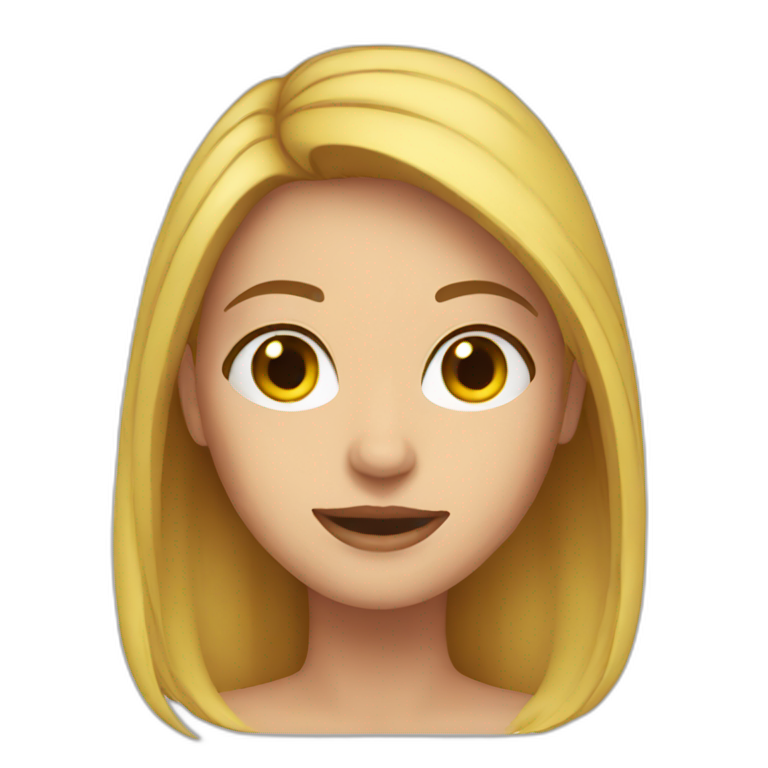 Emily Willis | AI Emoji Generator