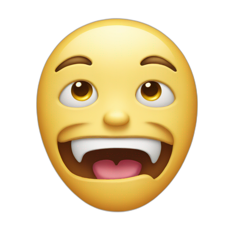 ai generated emoji