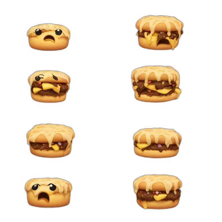 craving | AI Emoji Generator