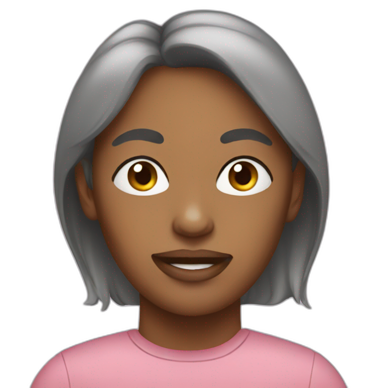 Mom | AI Emoji Generator