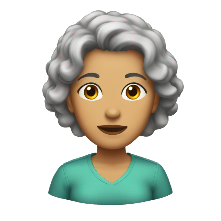 mama | AI Emoji Generator