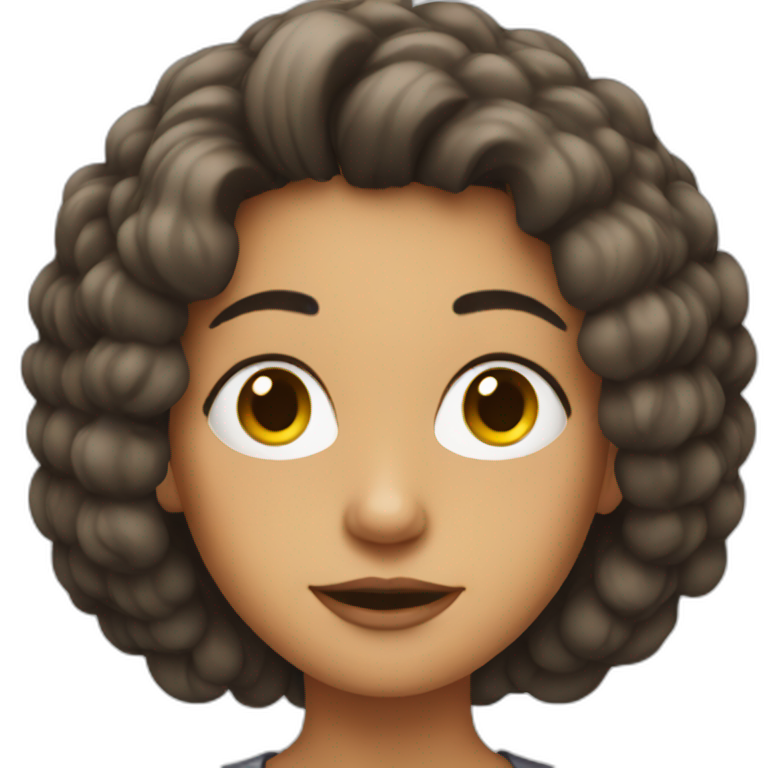 Tina turner | AI Emoji Generator