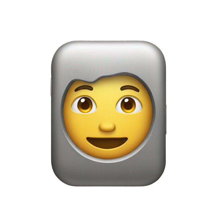 Iphone | AI Emoji Generator