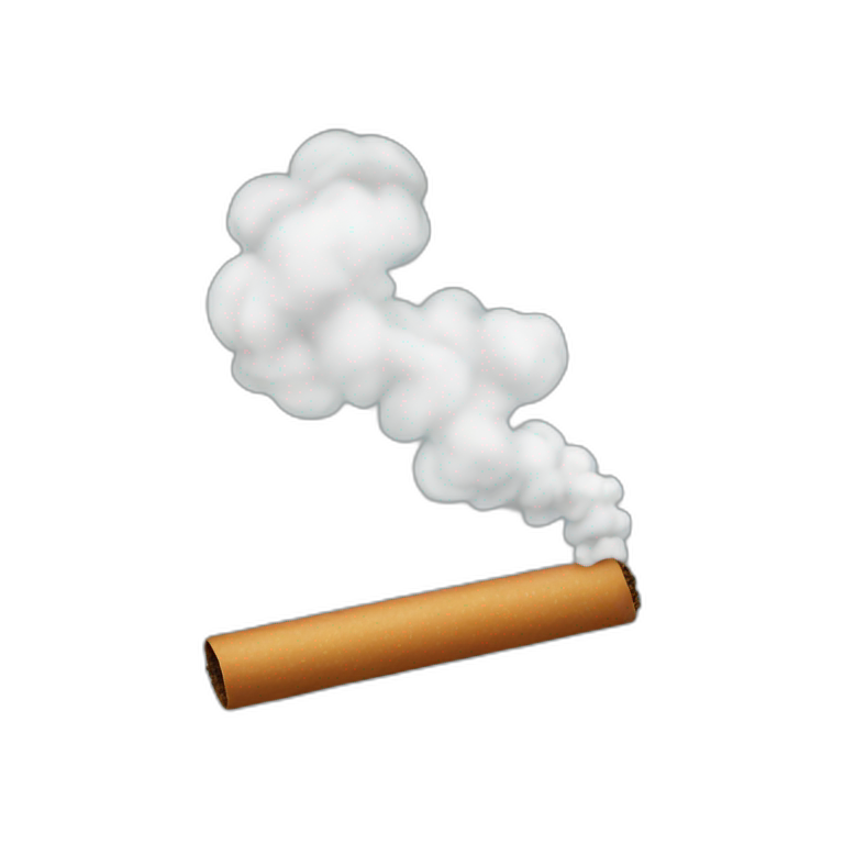 smoke-seller | AI Emoji Generator