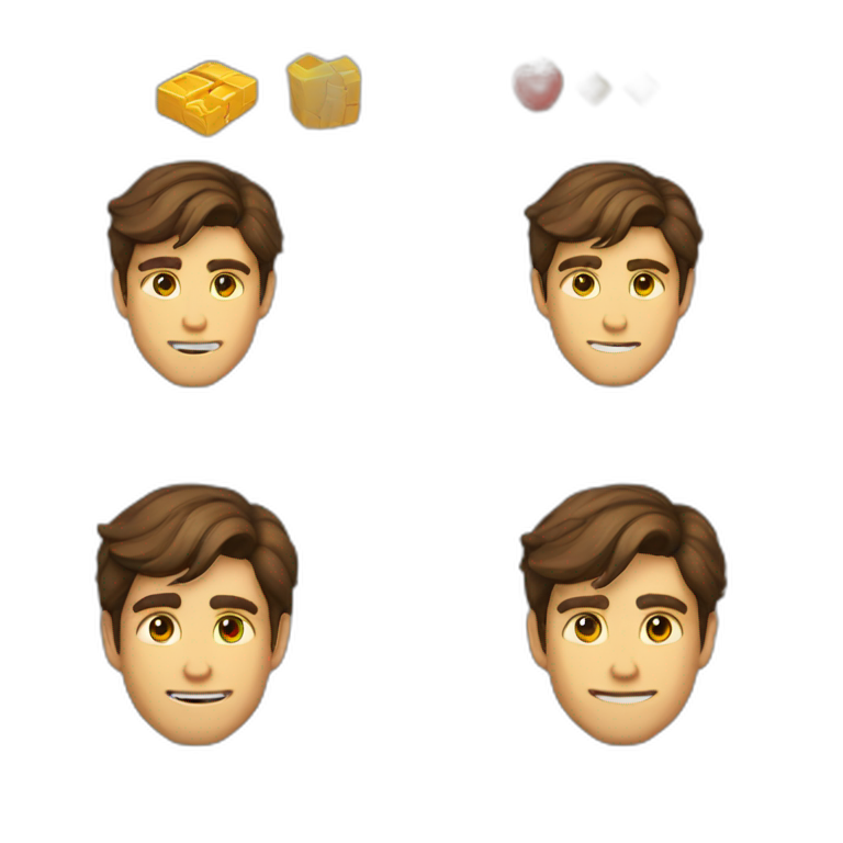 MatPat | AI Emoji Generator