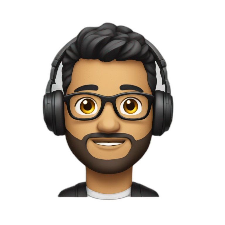 FF Alok | AI Emoji Generator