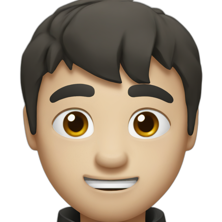 stephen chow kungfu | AI Emoji Generator