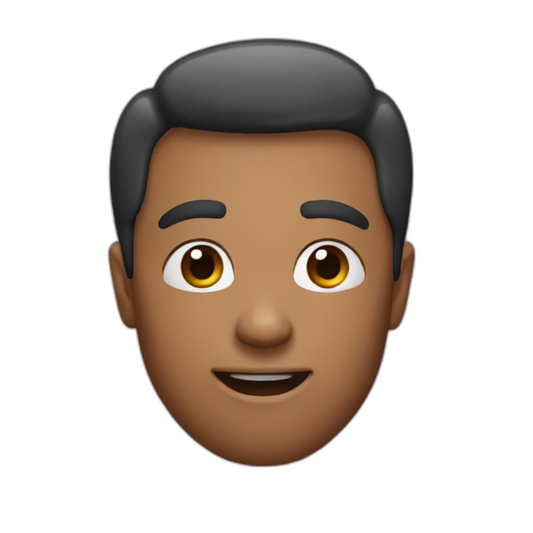 Talking Tom | AI Emoji Generator