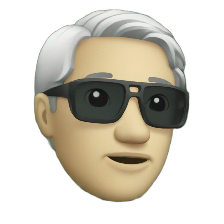 matrix neo | AI Emoji Generator