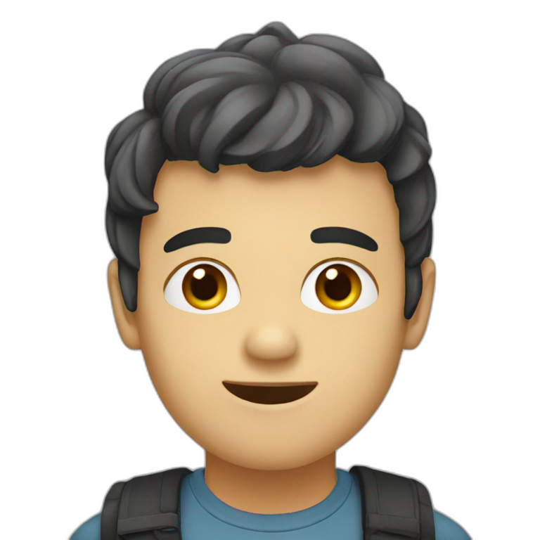 Accent honday | AI Emoji Generator