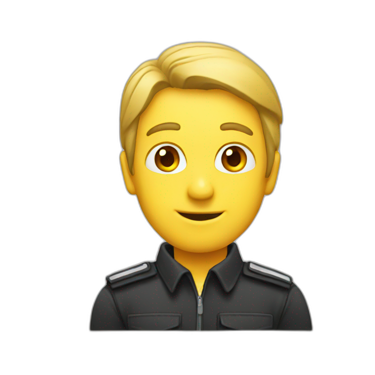 driving license | AI Emoji Generator