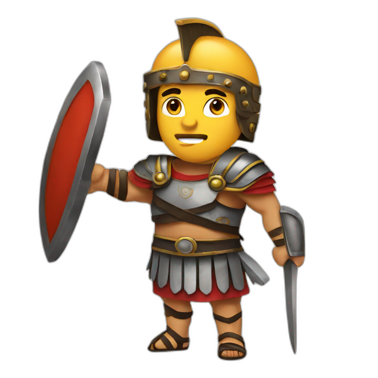 roman paslavsky kazah | AI Emoji Generator