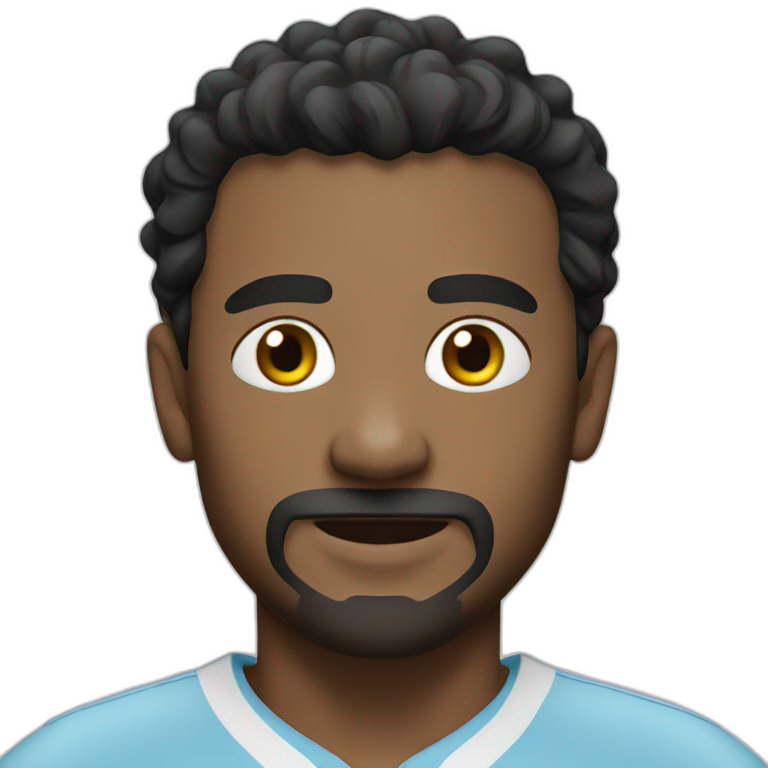 man city | AI Emoji Generator