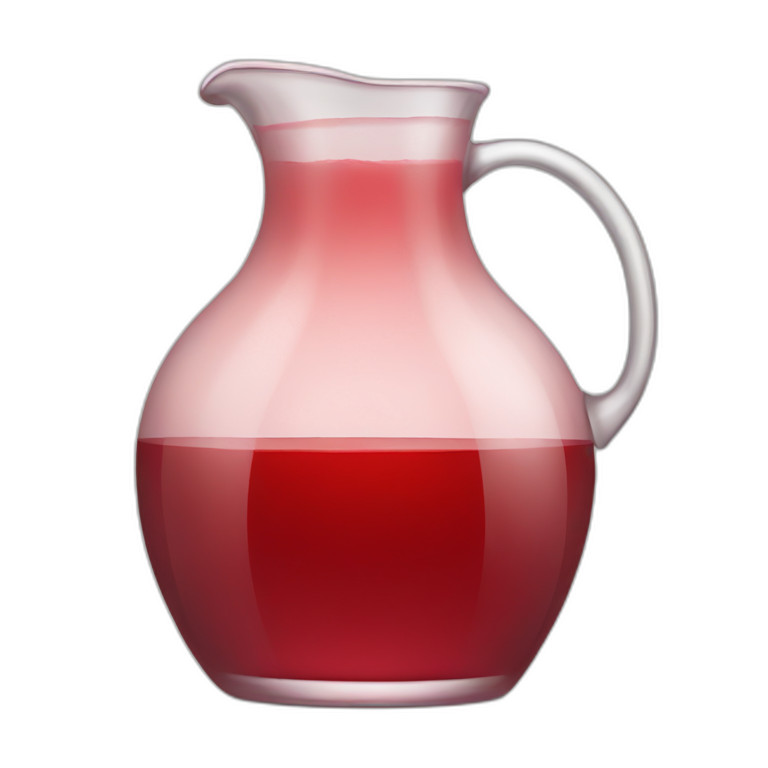 Moonshine jug | AI Emoji Generator